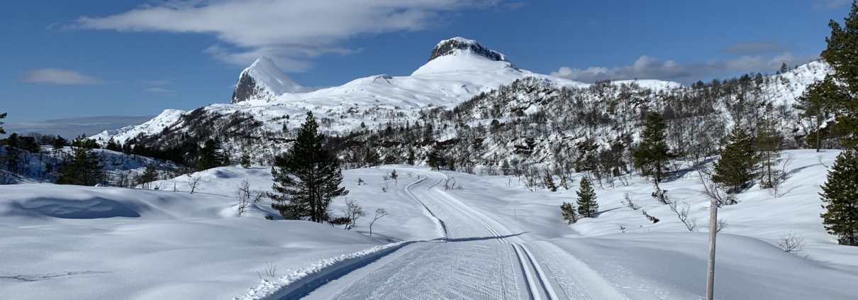 Langeland skisenter